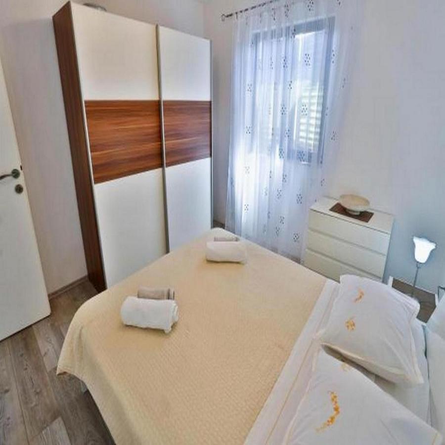 Apartments Lenka Sutivan Kamer foto