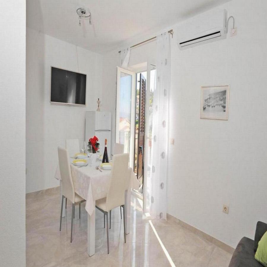 Apartments Lenka Sutivan Kamer foto