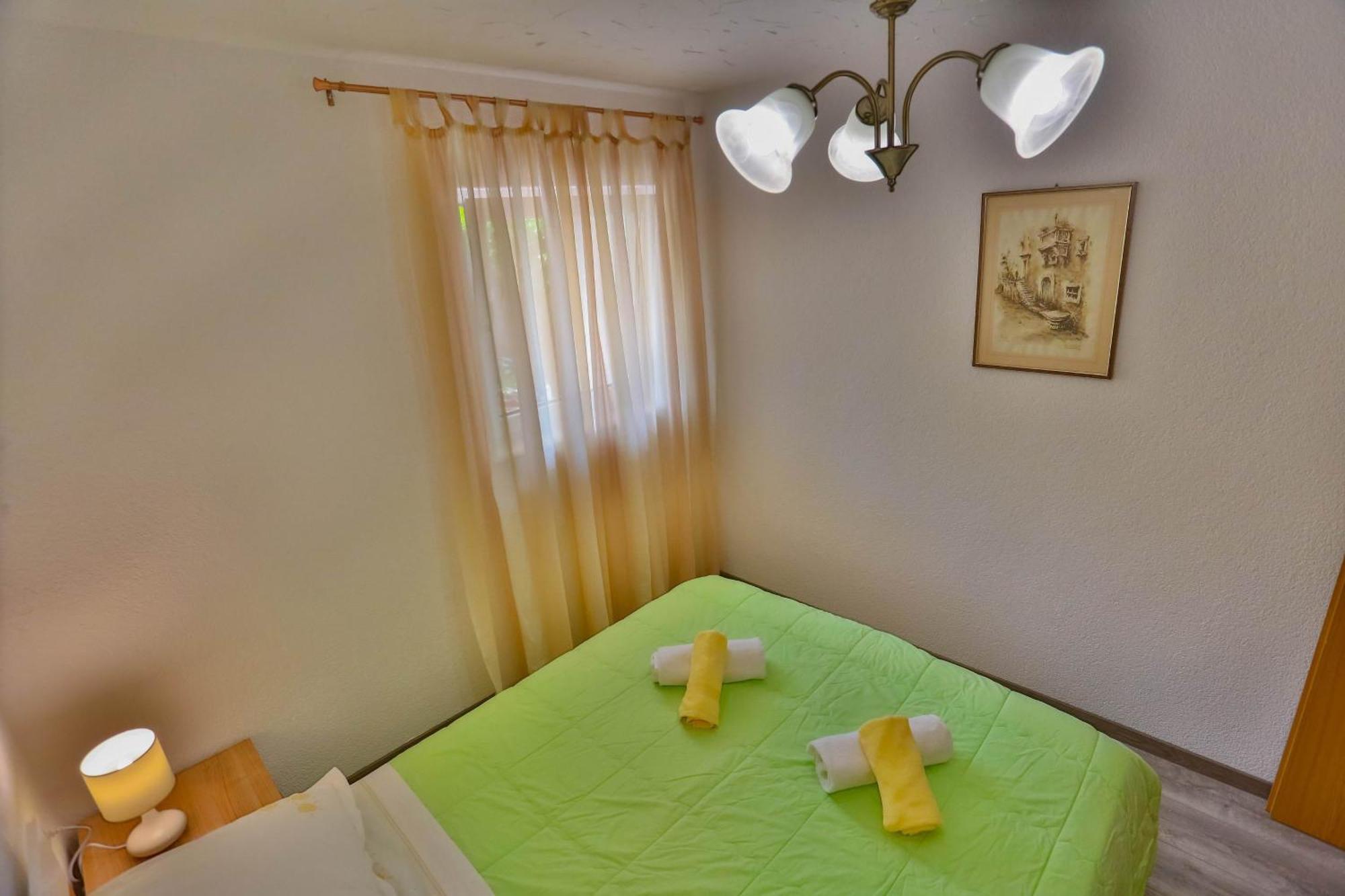Apartments Lenka Sutivan Kamer foto